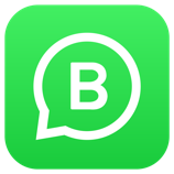 Lien vers discussion Whatsapp Business