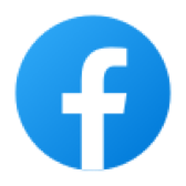 icone facebook